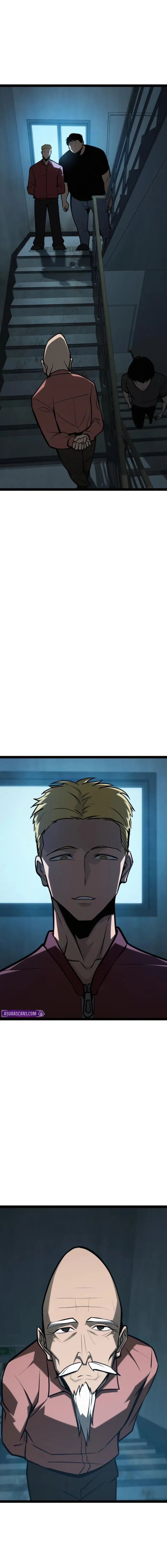 Level 999 Goblin Chapter 34 Page 26