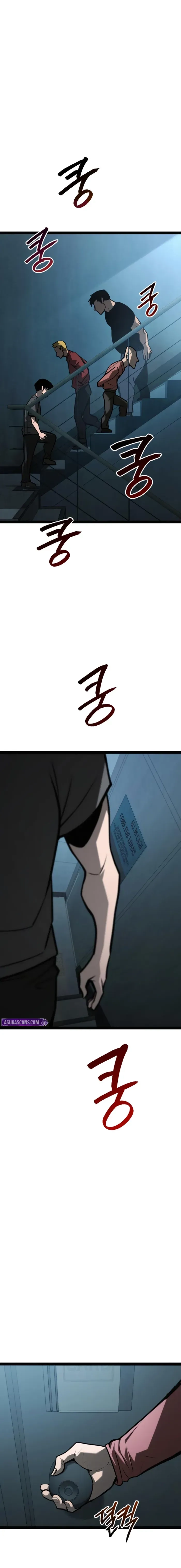 Level 999 Goblin Chapter 34 Page 27