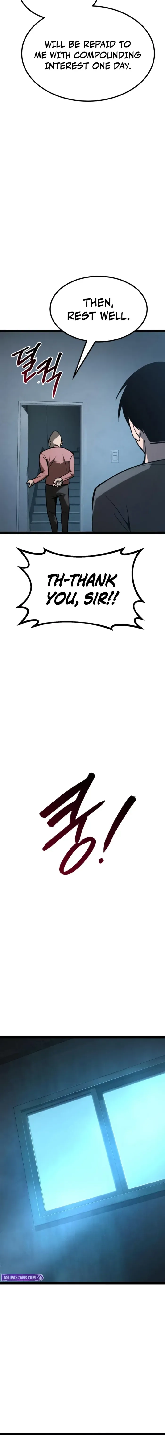 Level 999 Goblin Chapter 34 Page 30