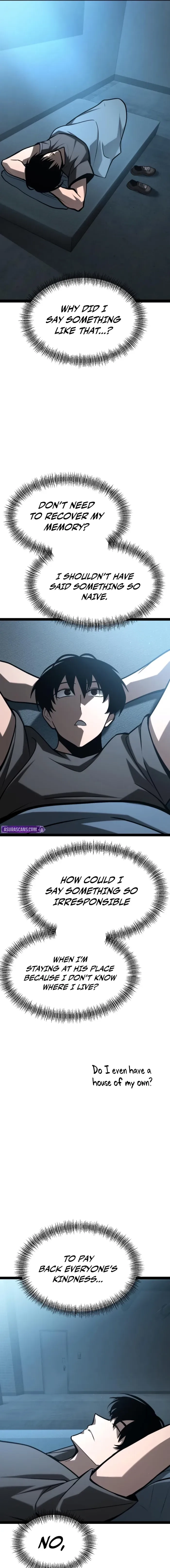 Level 999 Goblin Chapter 34 Page 31