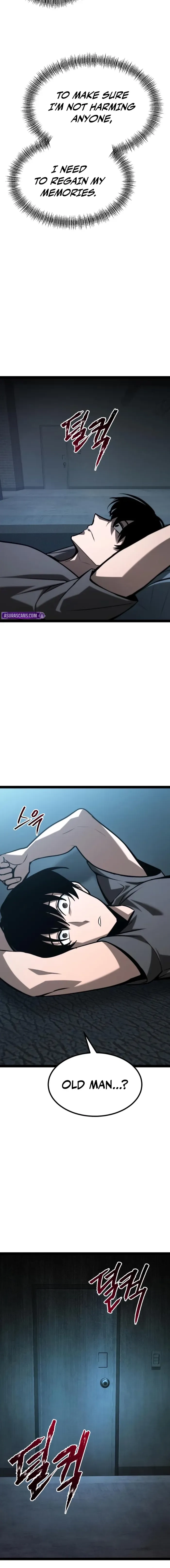 Level 999 Goblin Chapter 34 Page 32