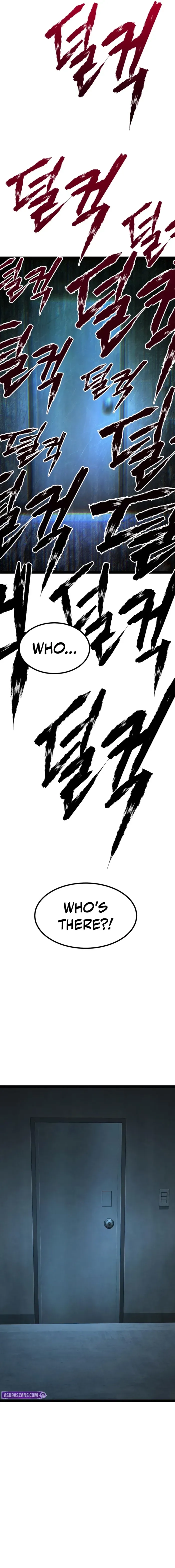 Level 999 Goblin Chapter 34 Page 33