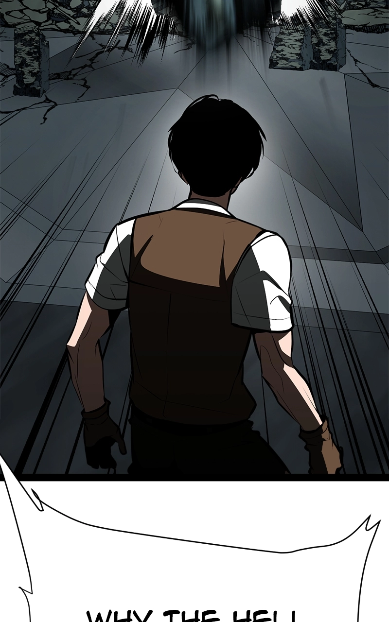 Level 999 Goblin Chapter 5 Page 7