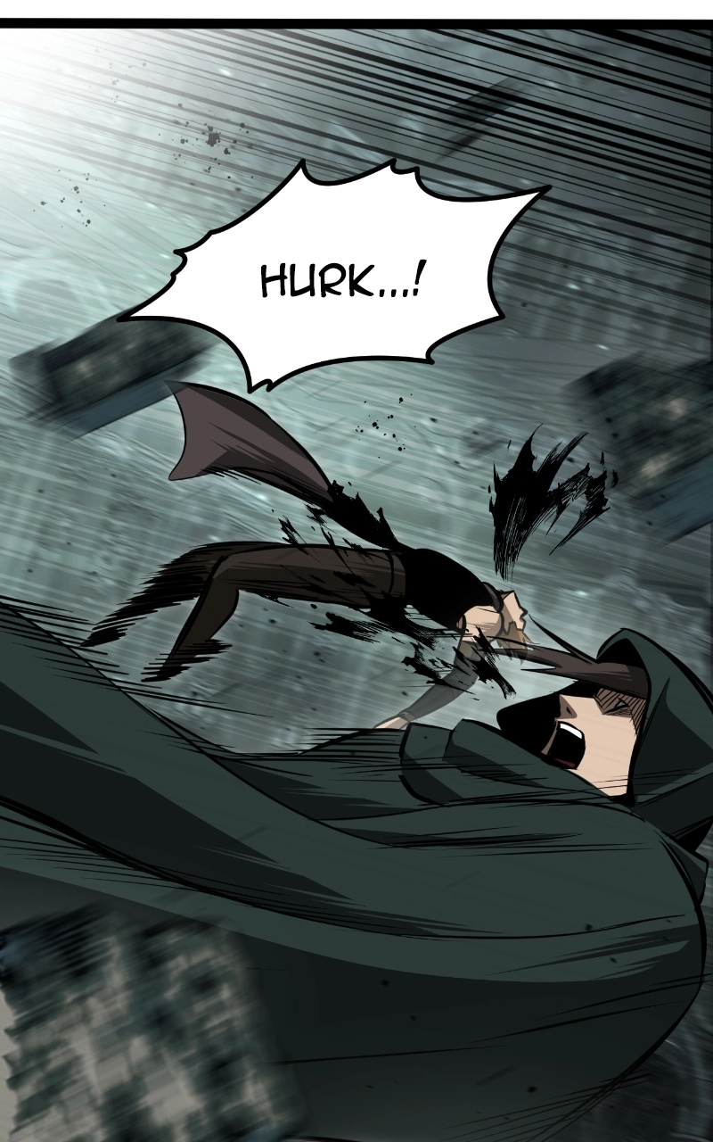 Level 999 Goblin Chapter 5 Page 9