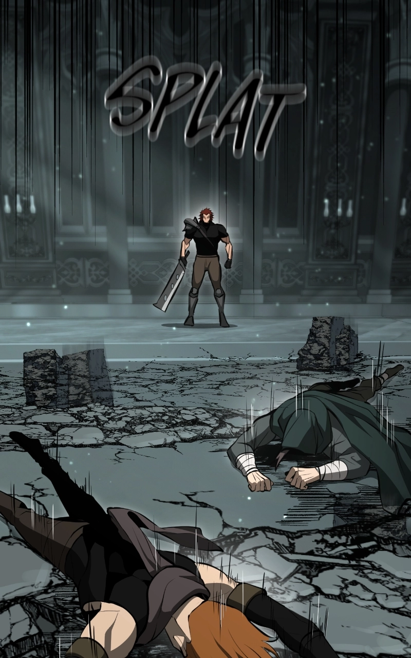 Level 999 Goblin Chapter 5 Page 11