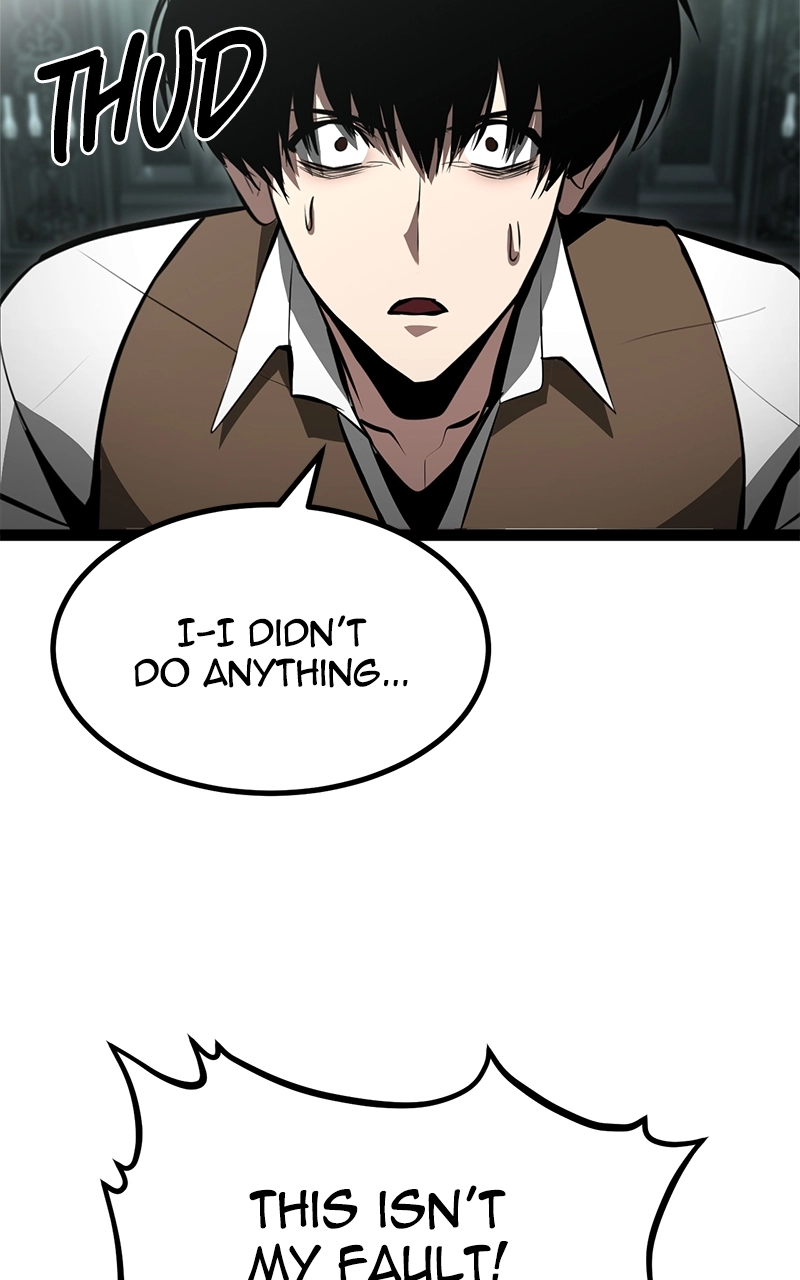 Level 999 Goblin Chapter 5 Page 22