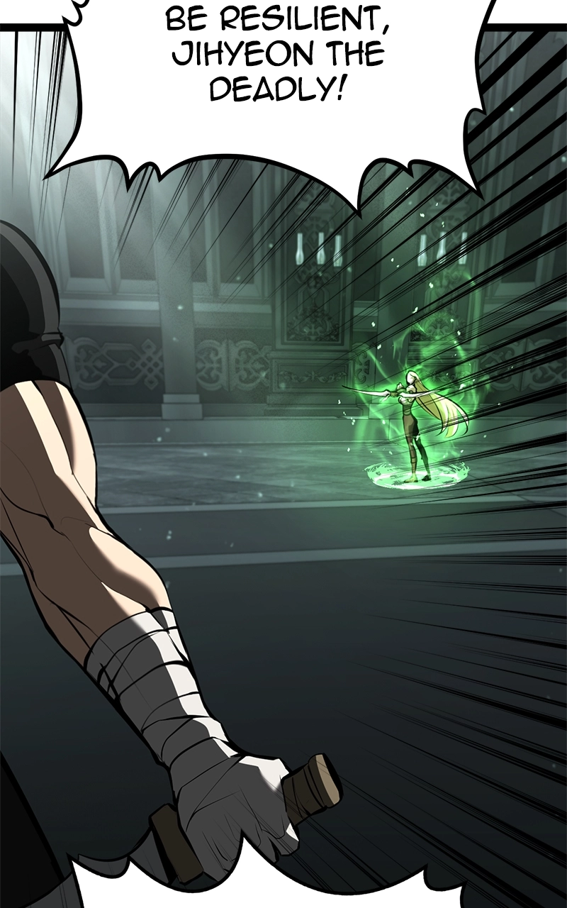 Level 999 Goblin Chapter 5 Page 35