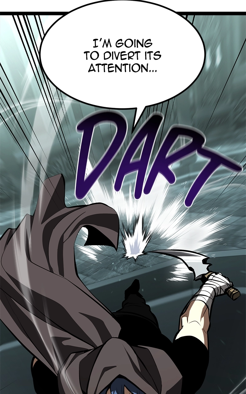 Level 999 Goblin Chapter 5 Page 39