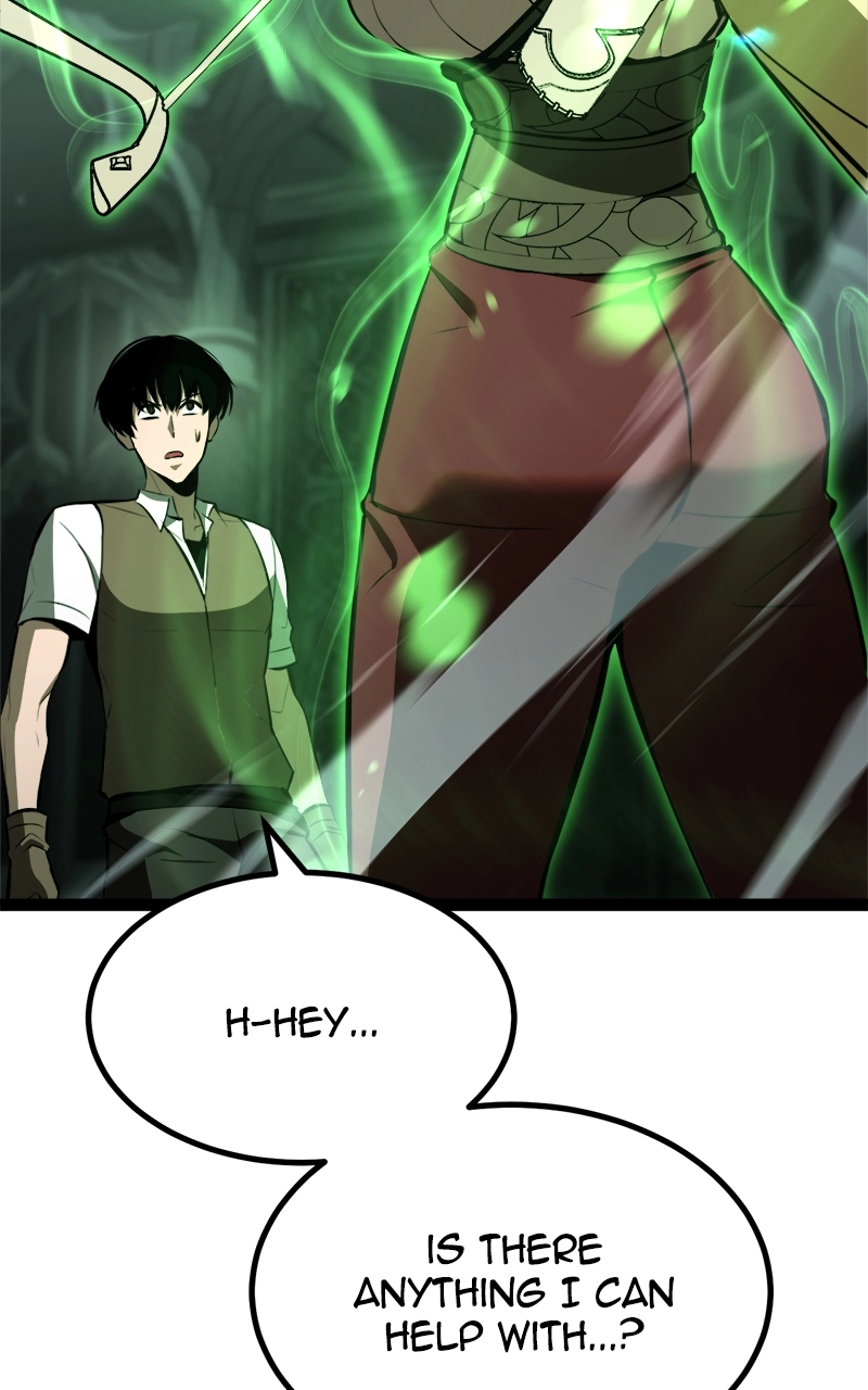 Level 999 Goblin Chapter 5 Page 44