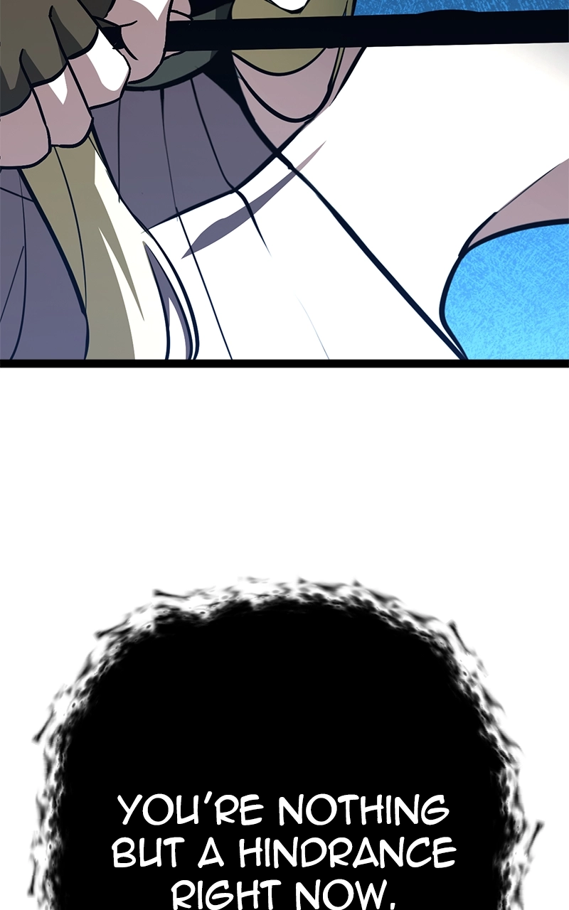 Level 999 Goblin Chapter 5 Page 47