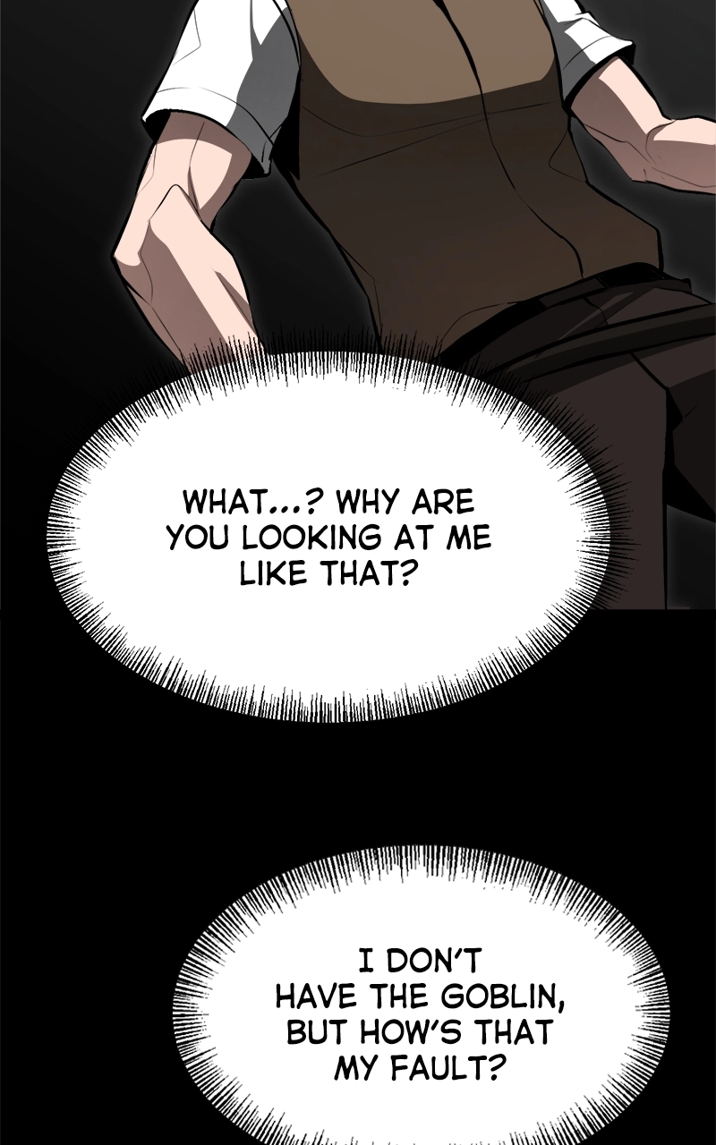 Level 999 Goblin Chapter 5 Page 49