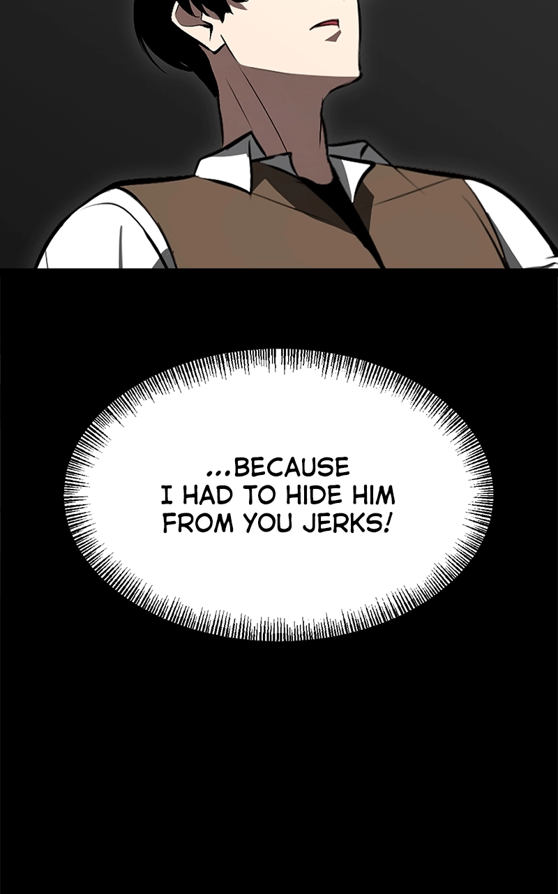Level 999 Goblin Chapter 5 Page 51