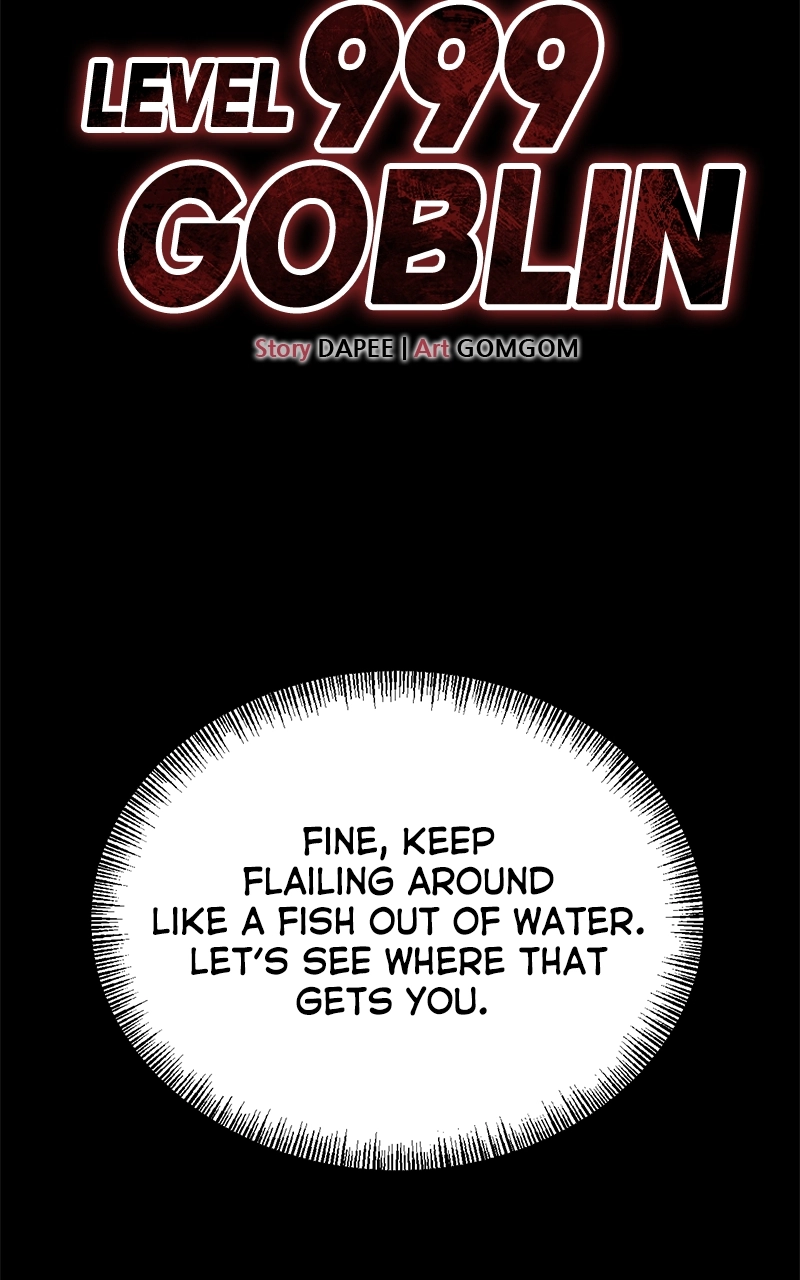 Level 999 Goblin Chapter 5 Page 55