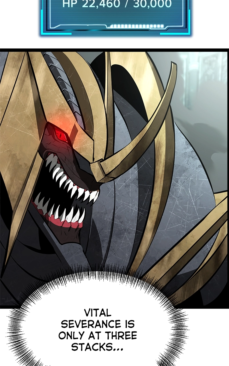 Level 999 Goblin Chapter 5 Page 77