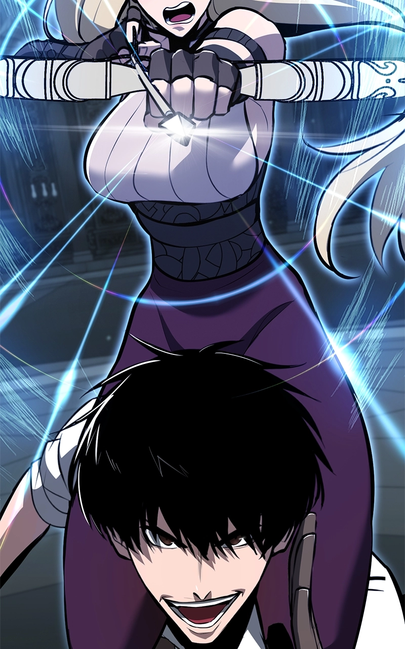 Level 999 Goblin Chapter 5 Page 123