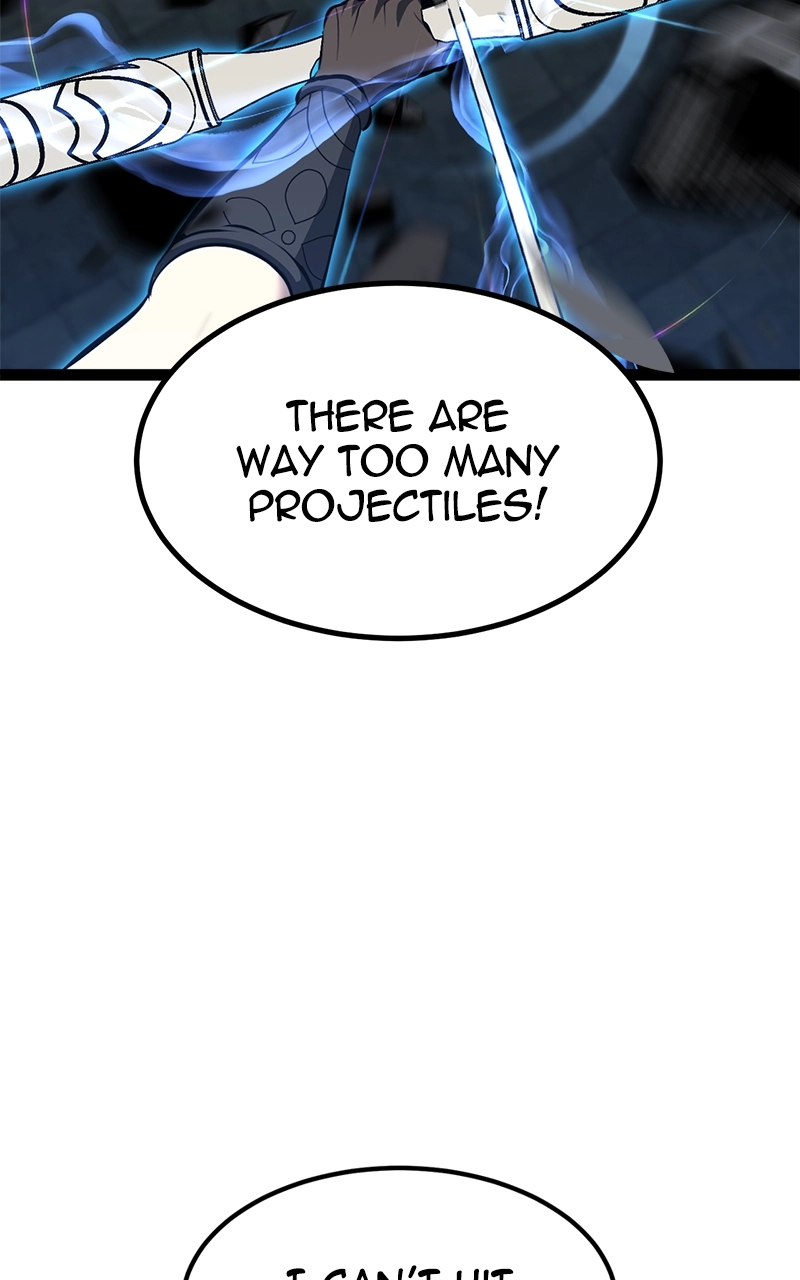 Level 999 Goblin Chapter 5 Page 141