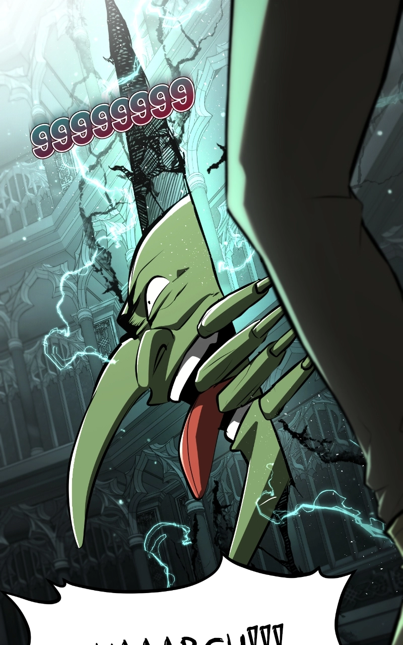 Level 999 Goblin Chapter 5 Page 148