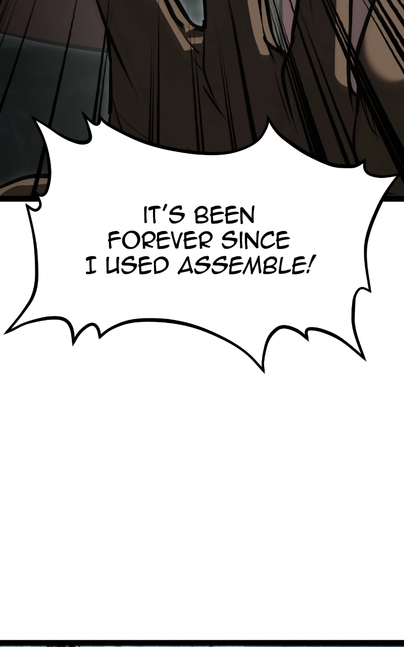 Level 999 Goblin Chapter 5 Page 151