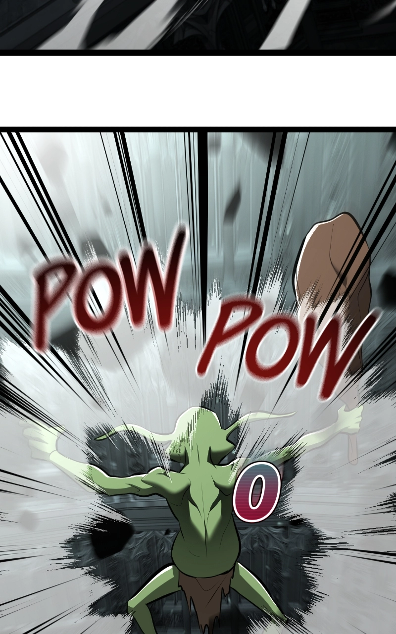Level 999 Goblin Chapter 5 Page 156