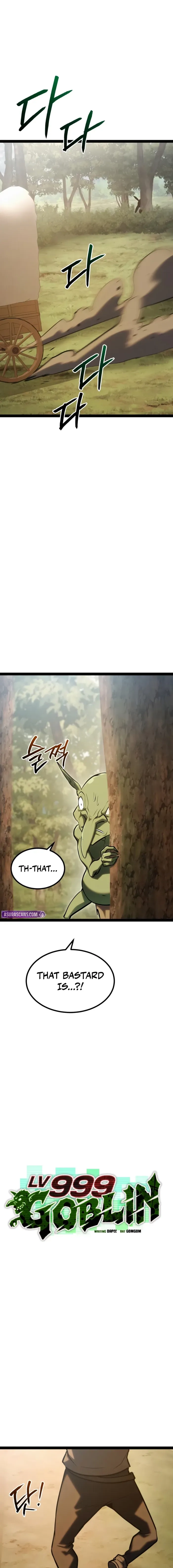 Level 999 Goblin Chapter 38 Page 11