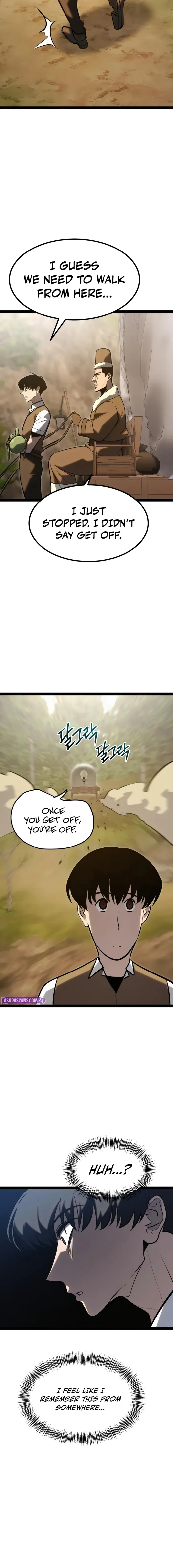 Level 999 Goblin Chapter 38 Page 12