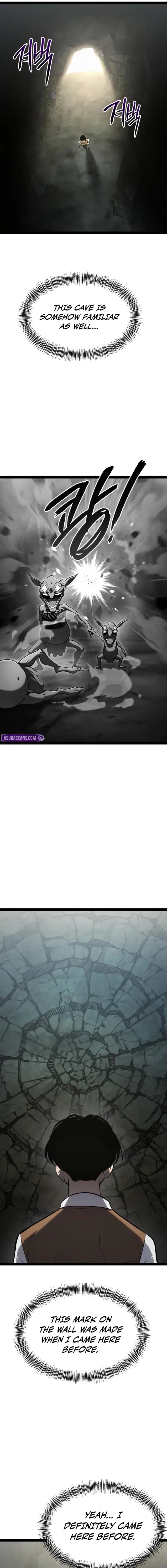 Level 999 Goblin Chapter 38 Page 13