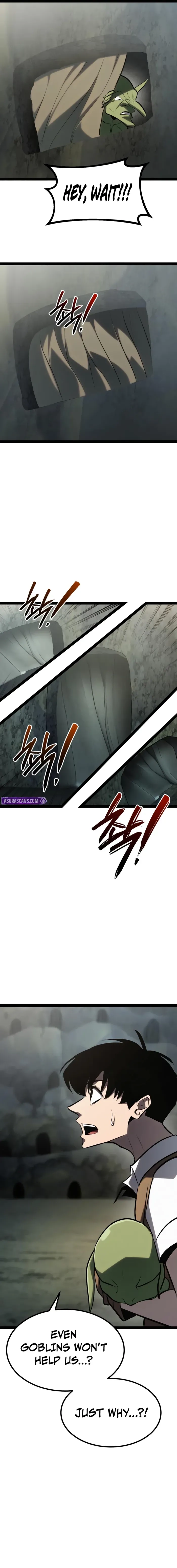 Level 999 Goblin Chapter 38 Page 15
