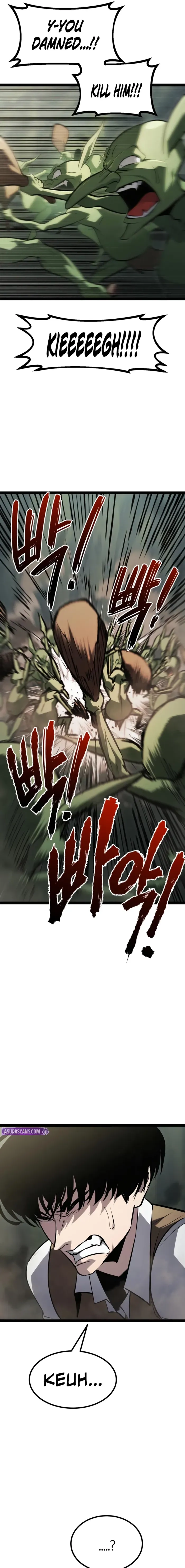 Level 999 Goblin Chapter 38 Page 17