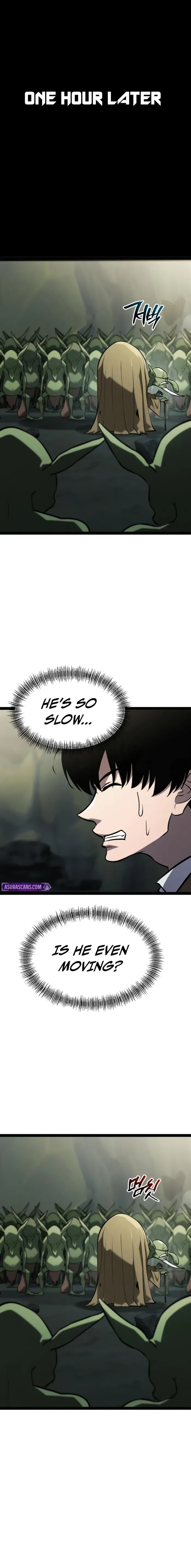 Level 999 Goblin Chapter 38 Page 20