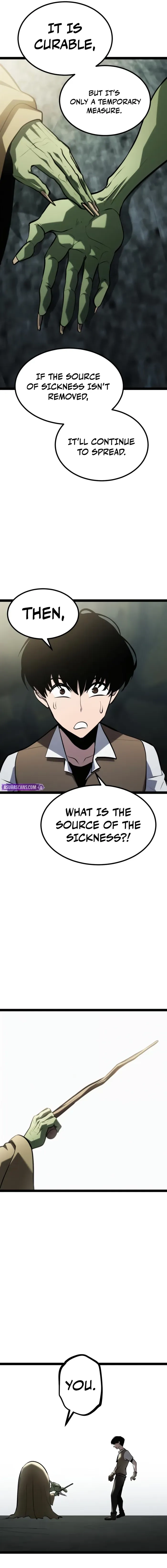 Level 999 Goblin Chapter 38 Page 25