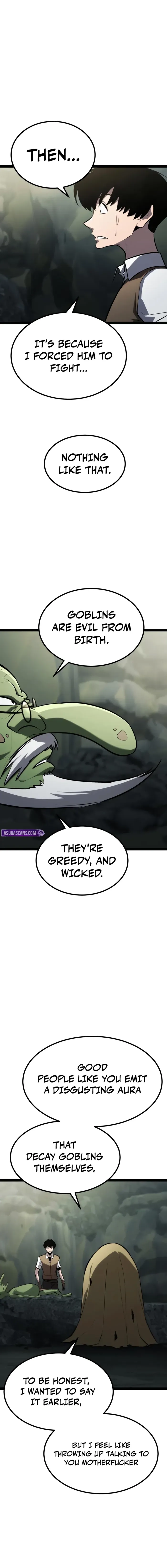 Level 999 Goblin Chapter 38 Page 26