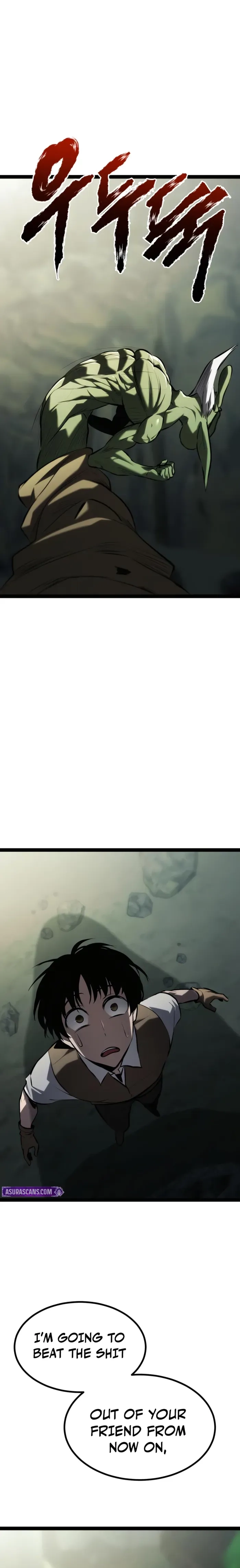 Level 999 Goblin Chapter 38 Page 29