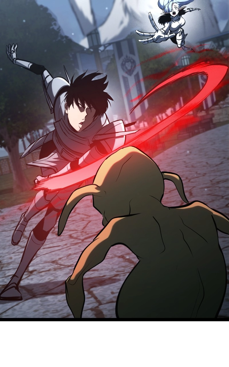 Level 999 Goblin Chapter 17 Page 6