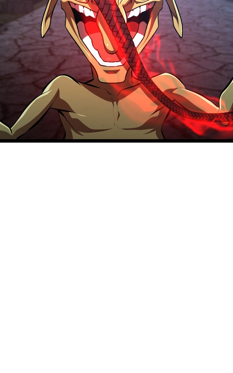 Level 999 Goblin Chapter 17 Page 8