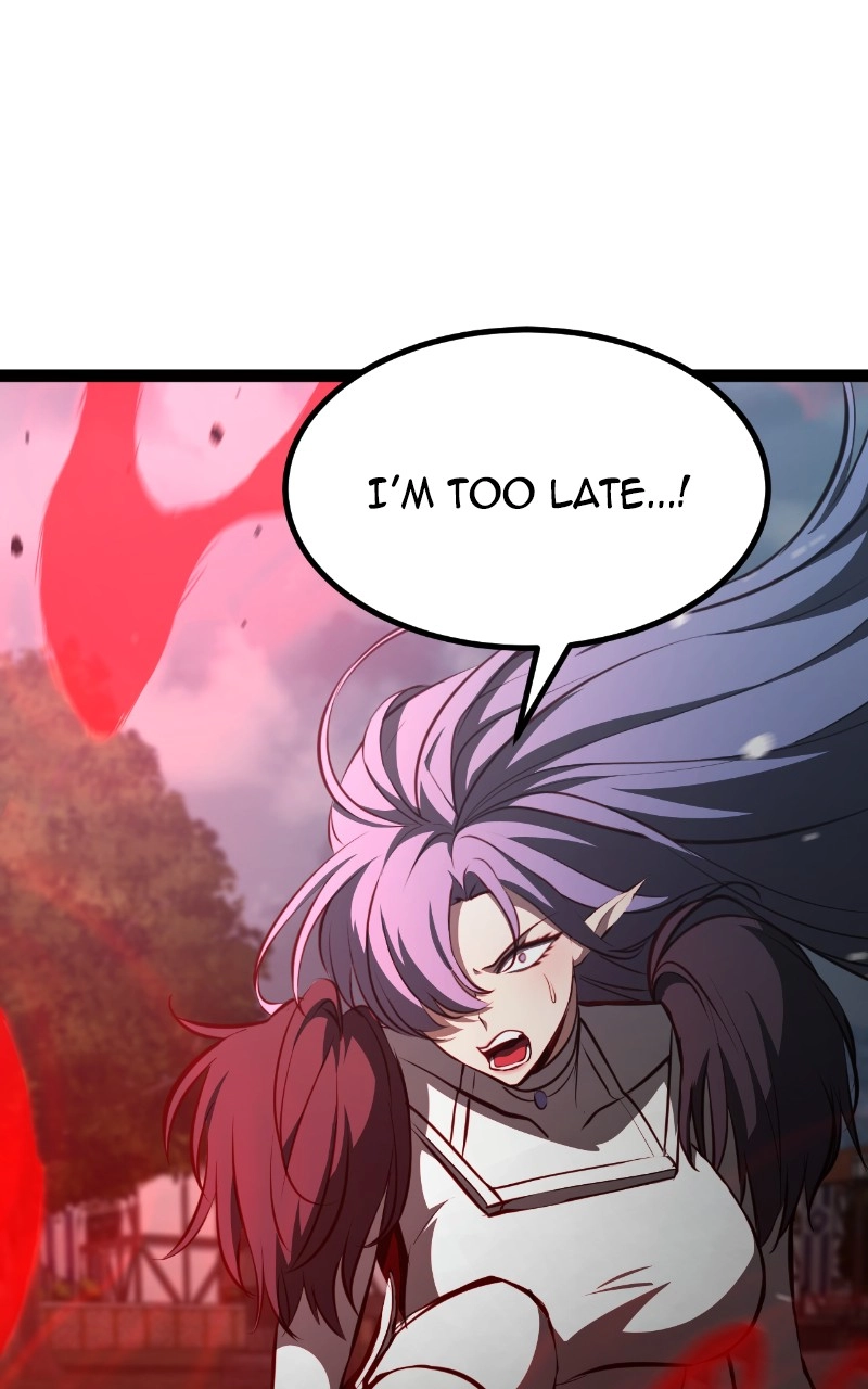 Level 999 Goblin Chapter 17 Page 12