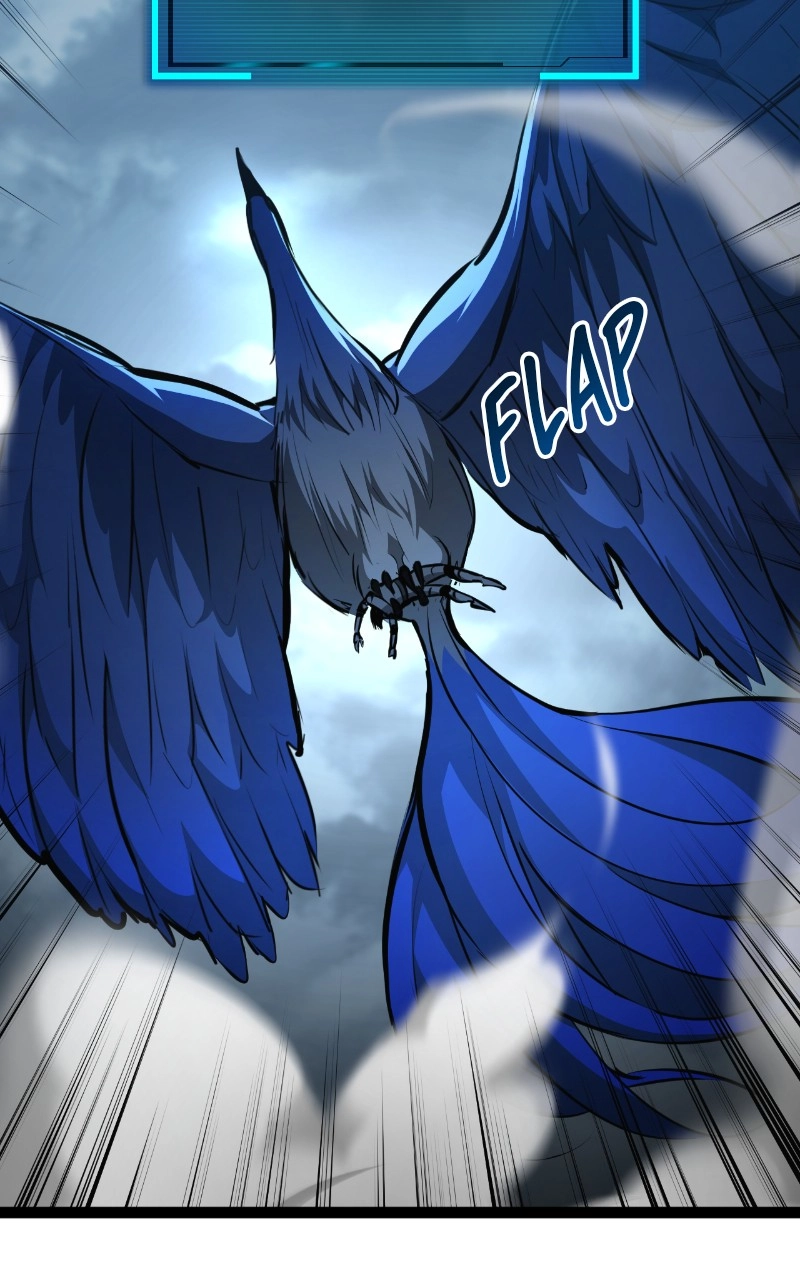 Level 999 Goblin Chapter 17 Page 35