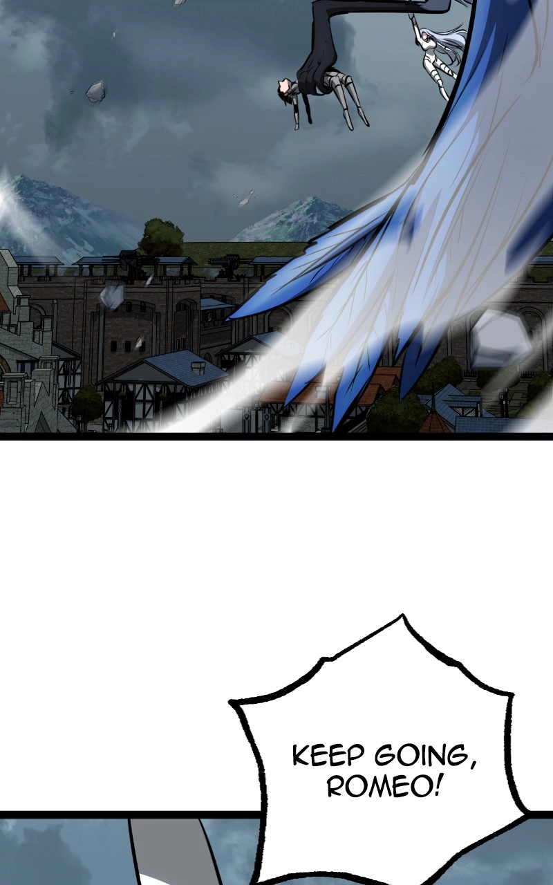 Level 999 Goblin Chapter 17 Page 74