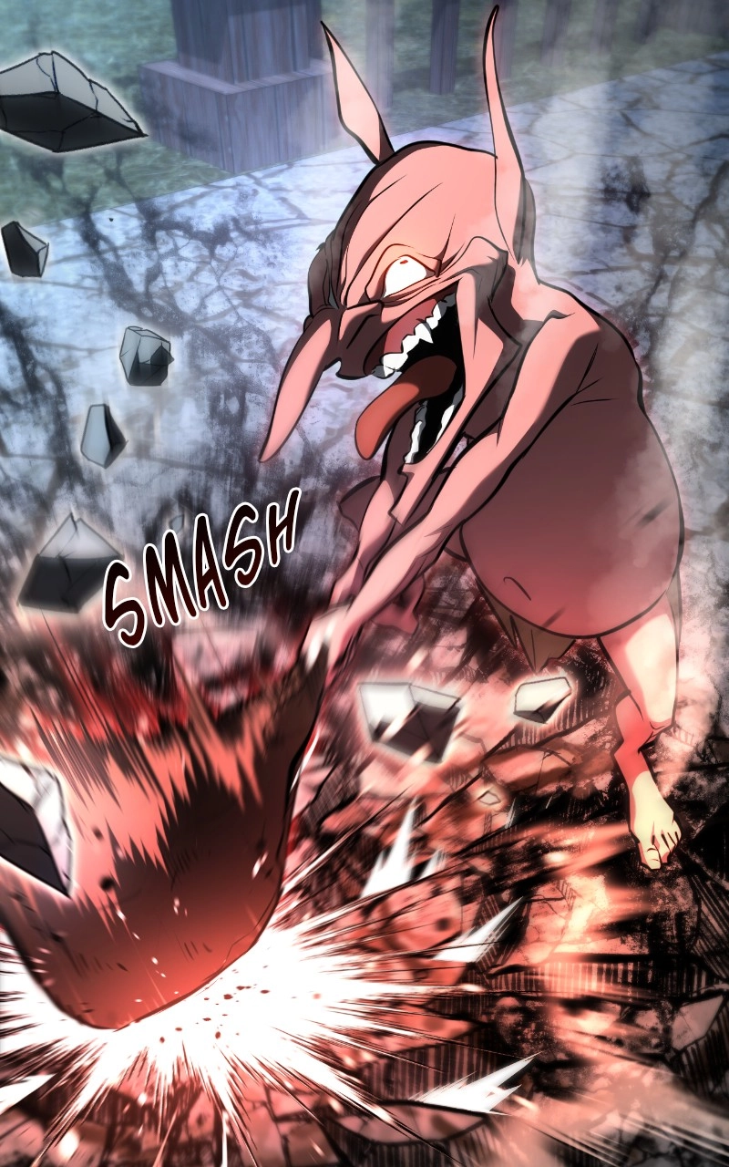 Level 999 Goblin Chapter 17 Page 80