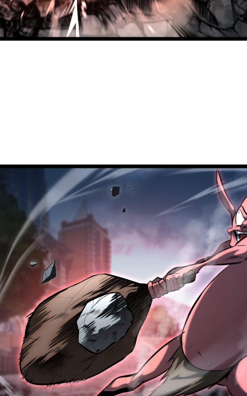 Level 999 Goblin Chapter 17 Page 81