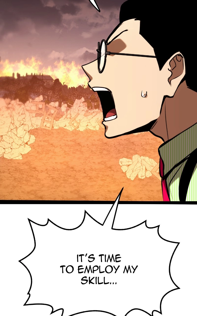 Level 999 Goblin Chapter 17 Page 114