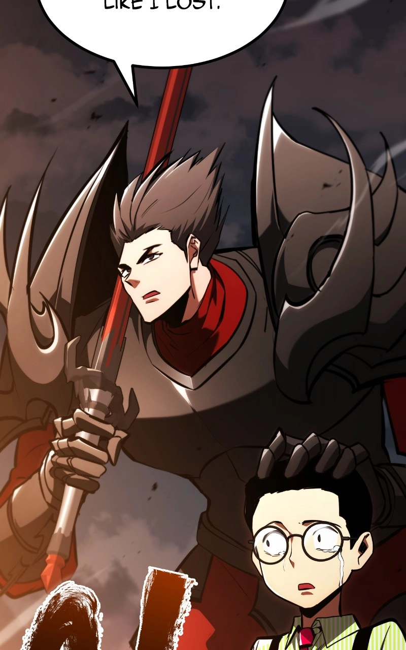 Level 999 Goblin Chapter 17 Page 139