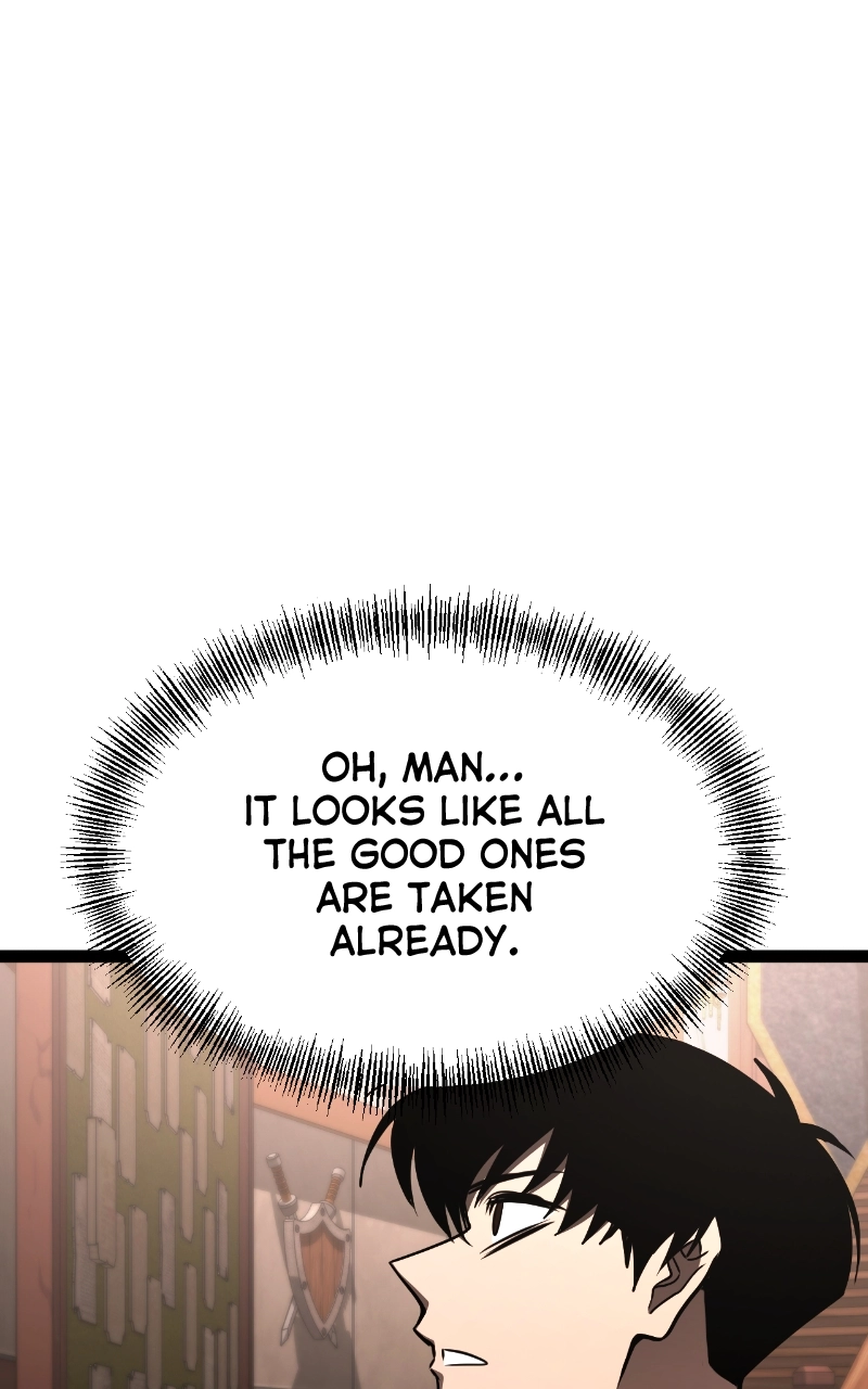 Level 999 Goblin Chapter 21 Page 6