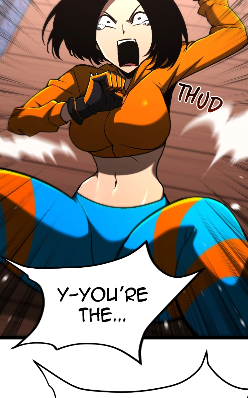Level 999 Goblin Chapter 21 Page 13