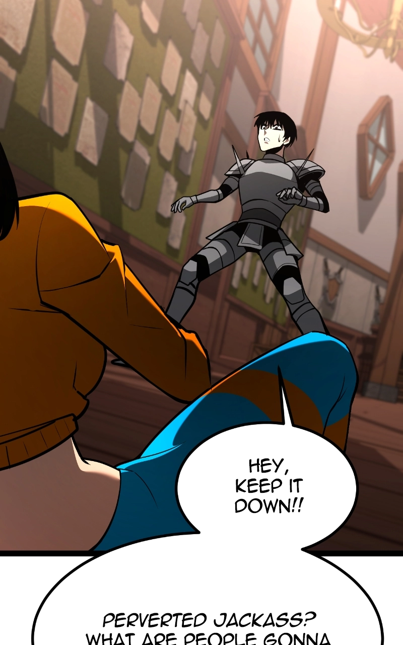 Level 999 Goblin Chapter 21 Page 15