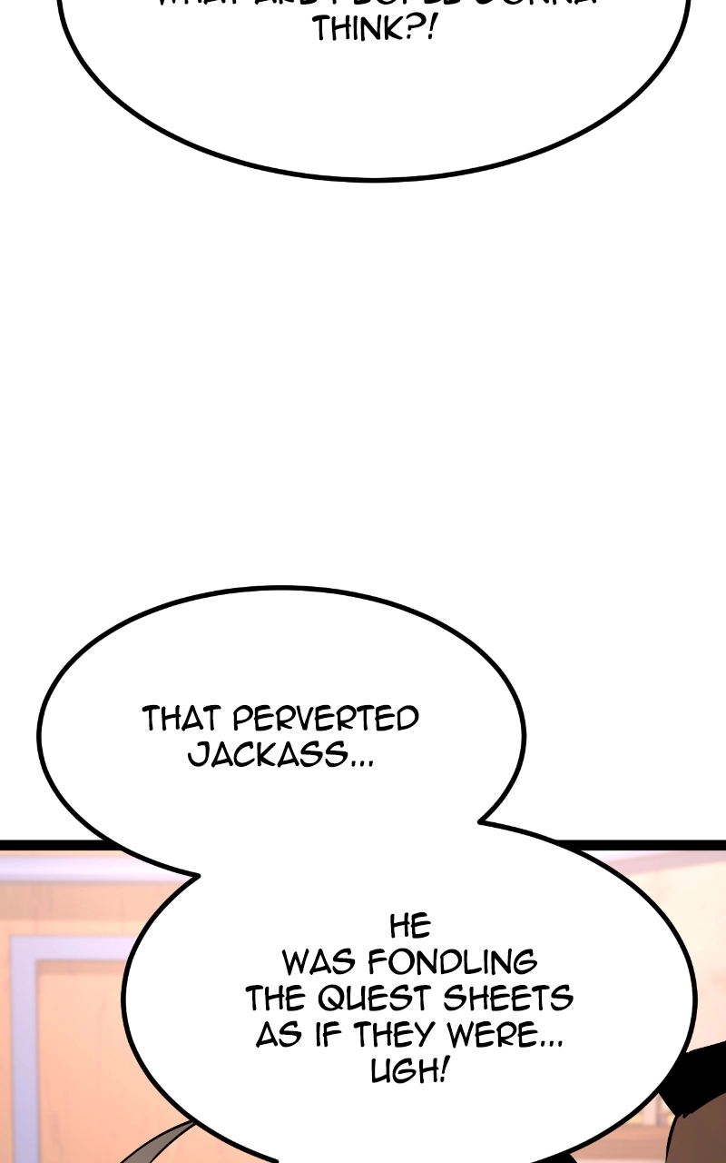 Level 999 Goblin Chapter 21 Page 16