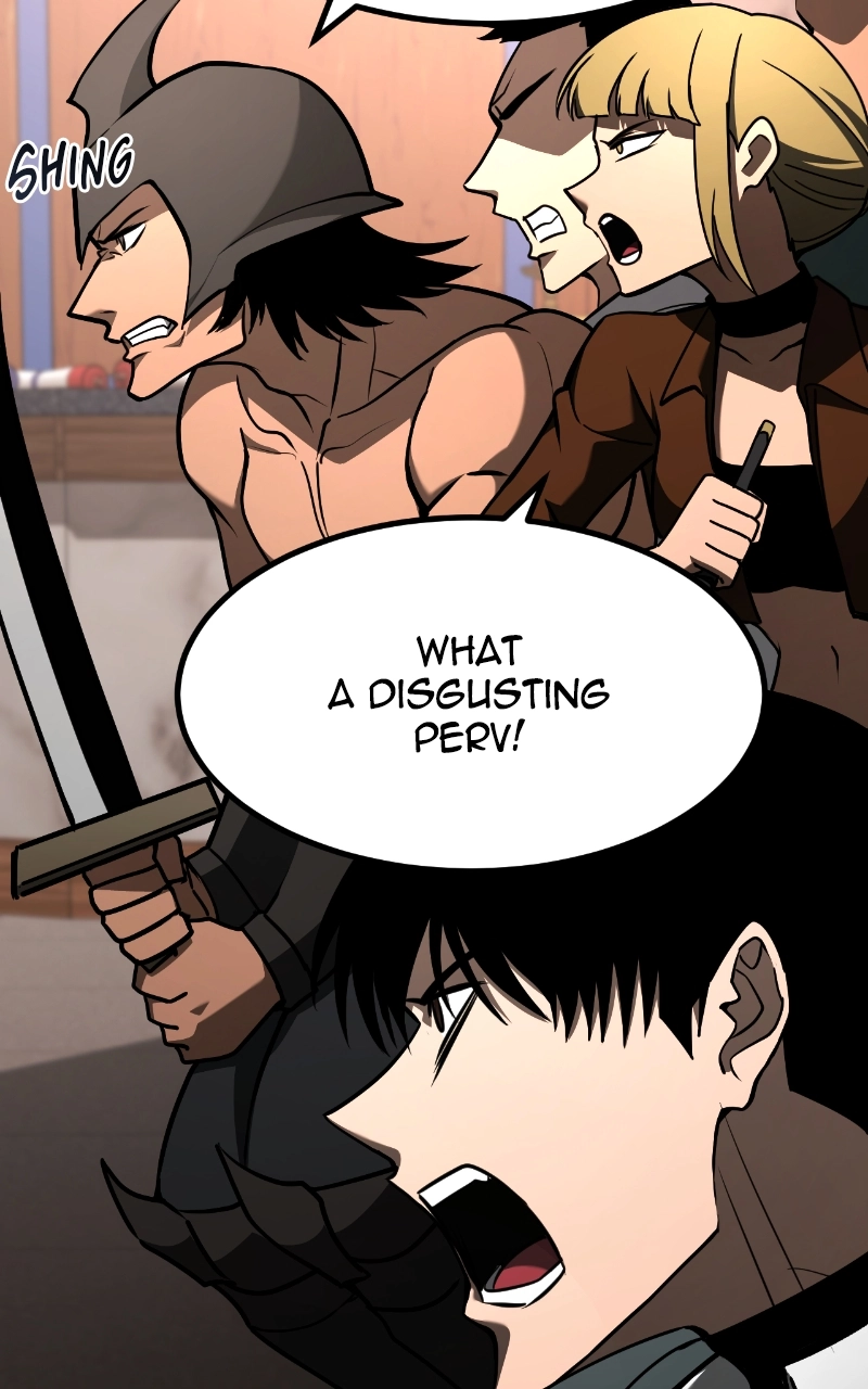 Level 999 Goblin Chapter 21 Page 17