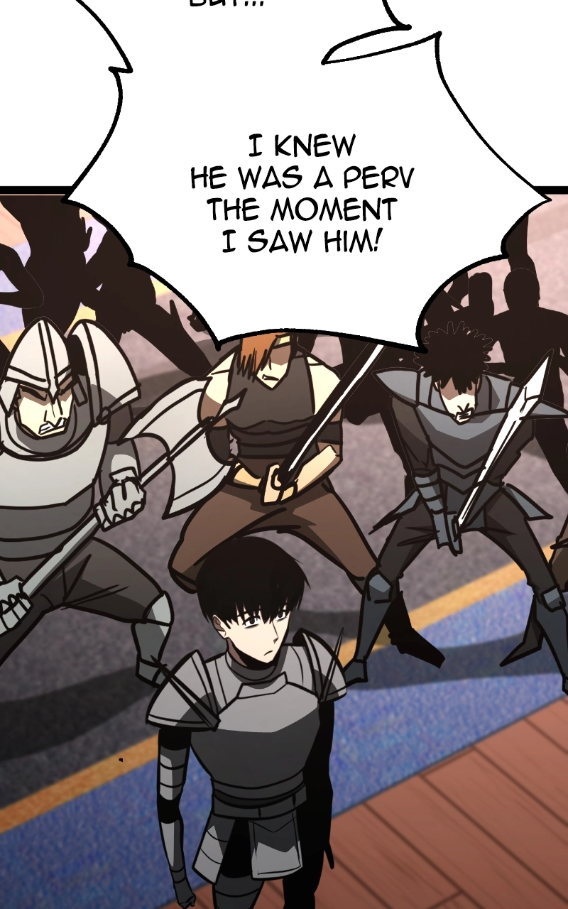 Level 999 Goblin Chapter 21 Page 19