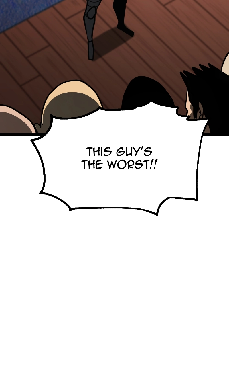 Level 999 Goblin Chapter 21 Page 20
