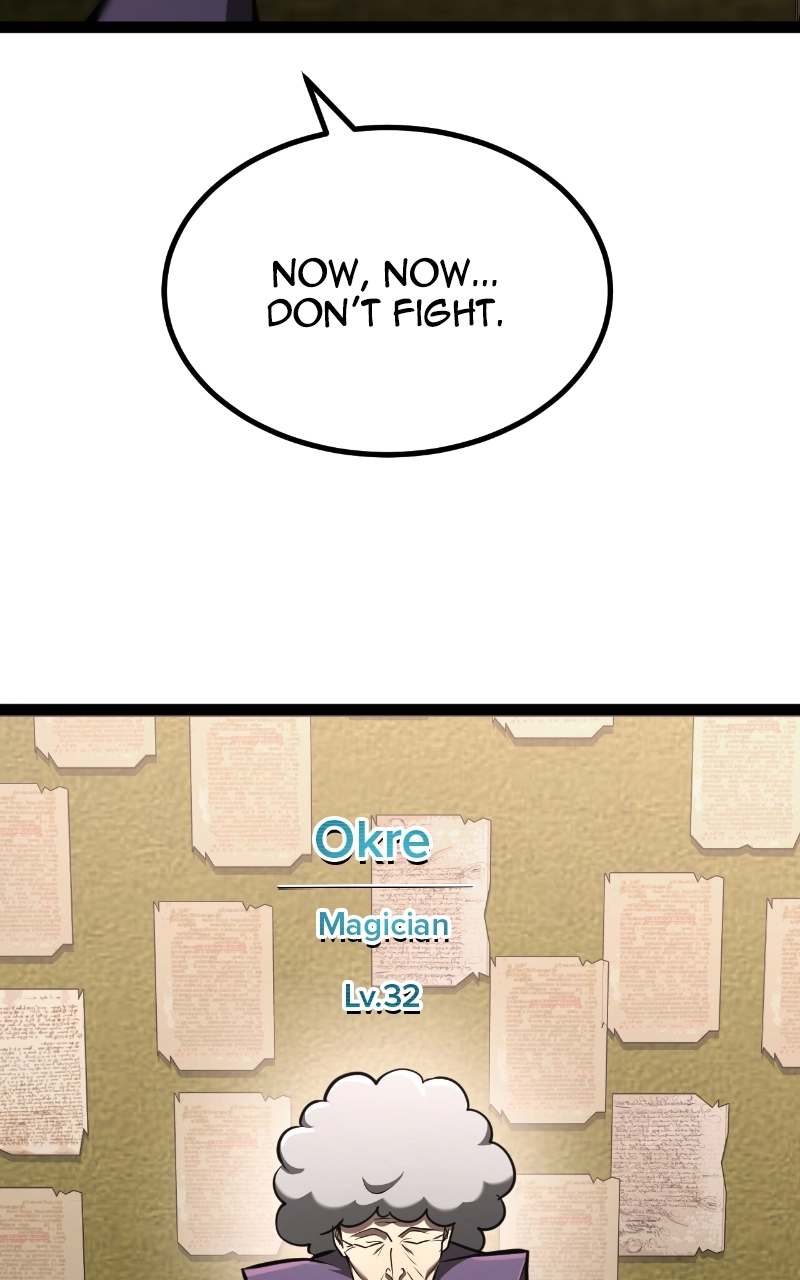 Level 999 Goblin Chapter 21 Page 22