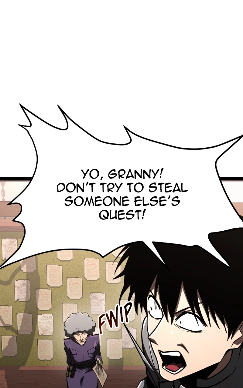 Level 999 Goblin Chapter 21 Page 24